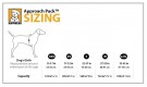 Ruffwear Approach Pack™ orange thumbnail