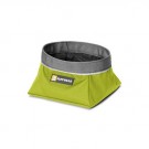 Ruffwear Quencher™ skål blå thumbnail