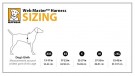 Ruffwear Web Master™ sele Rød thumbnail