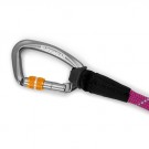 Ruffwear, Knot a leash™ bånd rød thumbnail