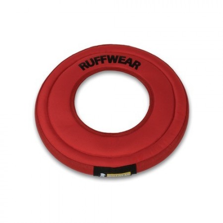 Ruffwear Hydro Plane™ rød
