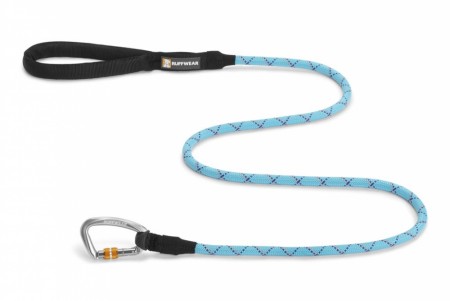 Ruffwear, Knot a leash™ bånd blå